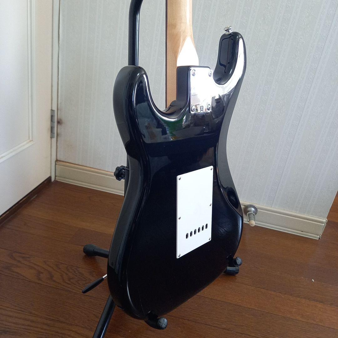 『美品』SQUIER 　BY 　FENDER 　BULLET 　STRAT