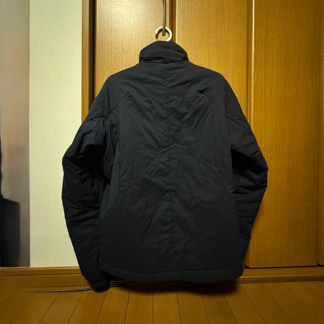 美品 DESCENTE デサント ミドラージャケット ミドルパンツ