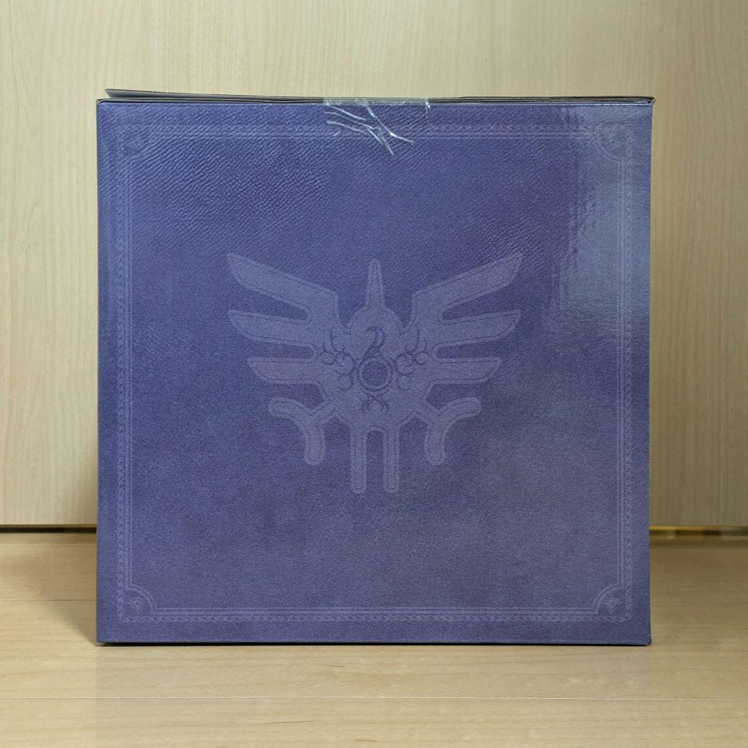 ドラゴンクエストふくびき所スペシャルさいご賞 ラストワン ロトの兜