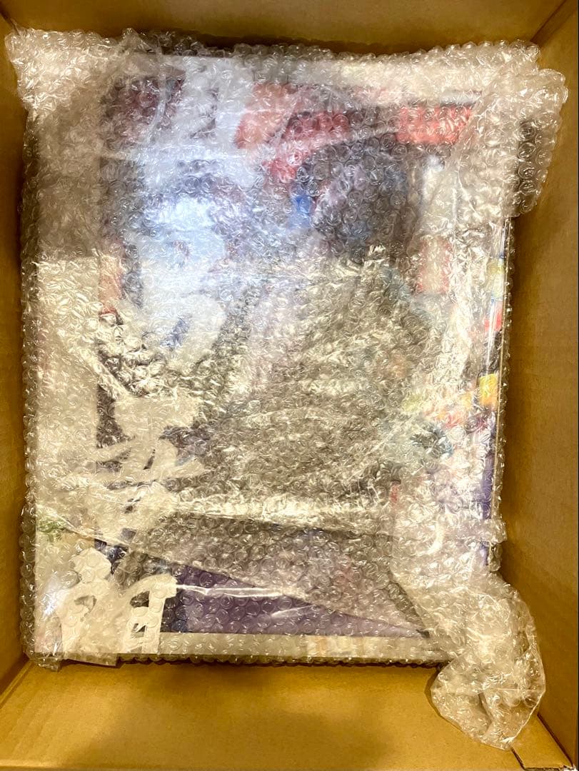 新品未開封　龍が如く　コトブキヤ　真島吾朗　フィギュア