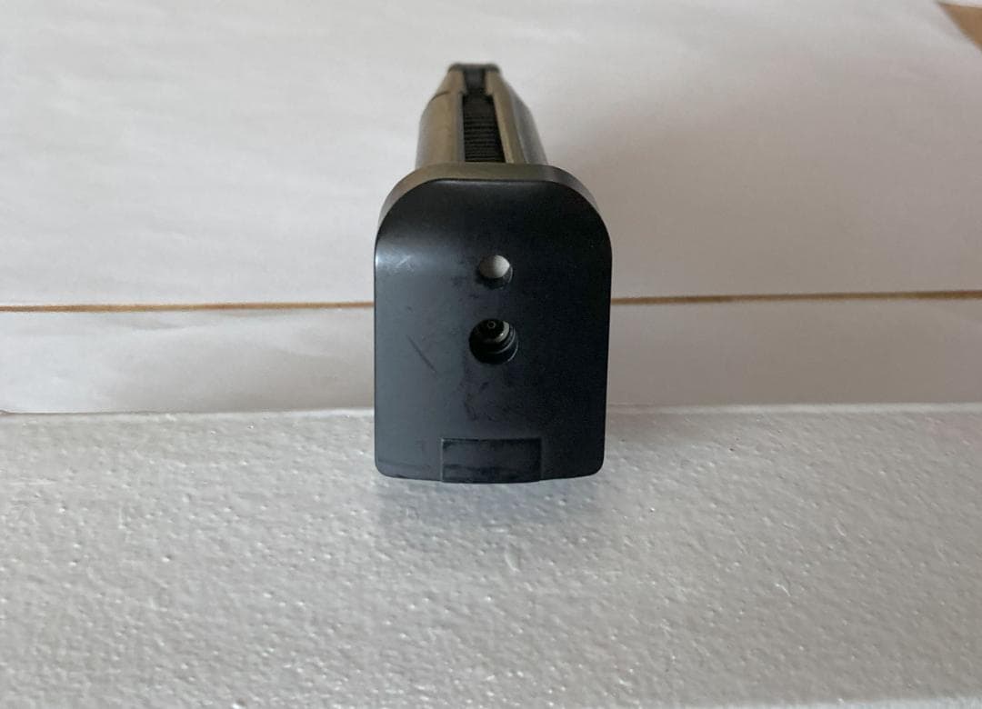 東京マルイ HI-CAPA5.1 ガスブローバックガン