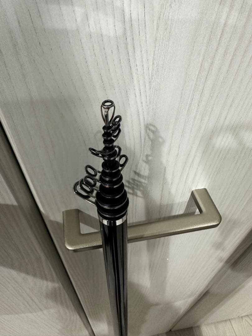 Daiwa Megalis 磯竿 4号 HR 21年モデル