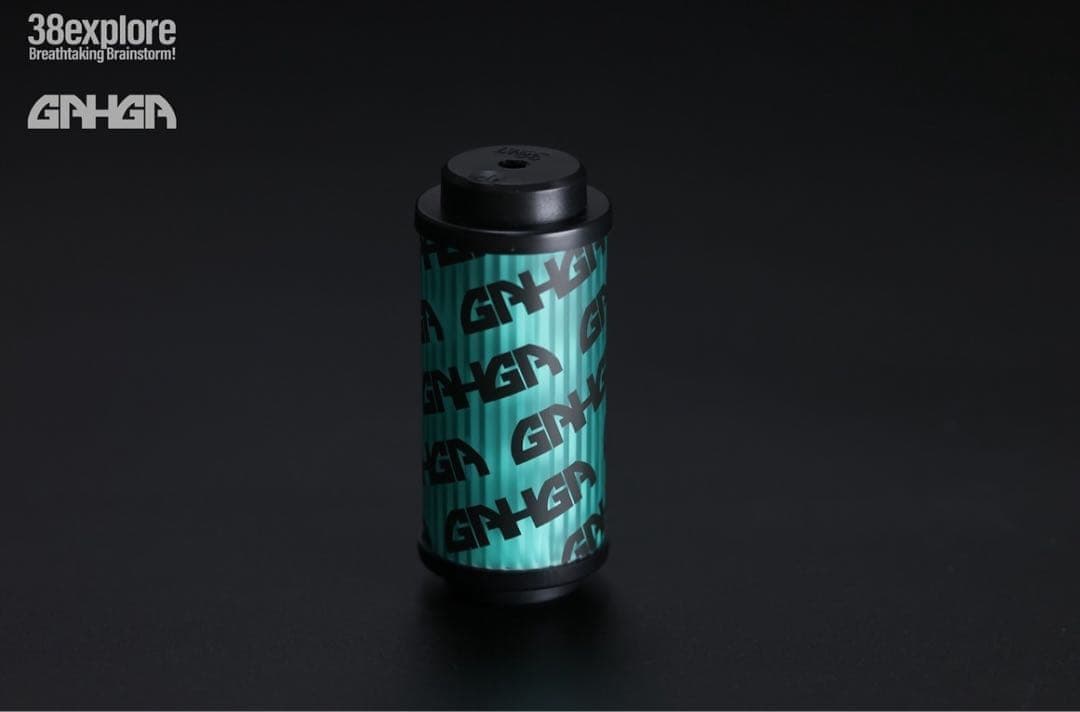 38GAHGA 38explore 38灯