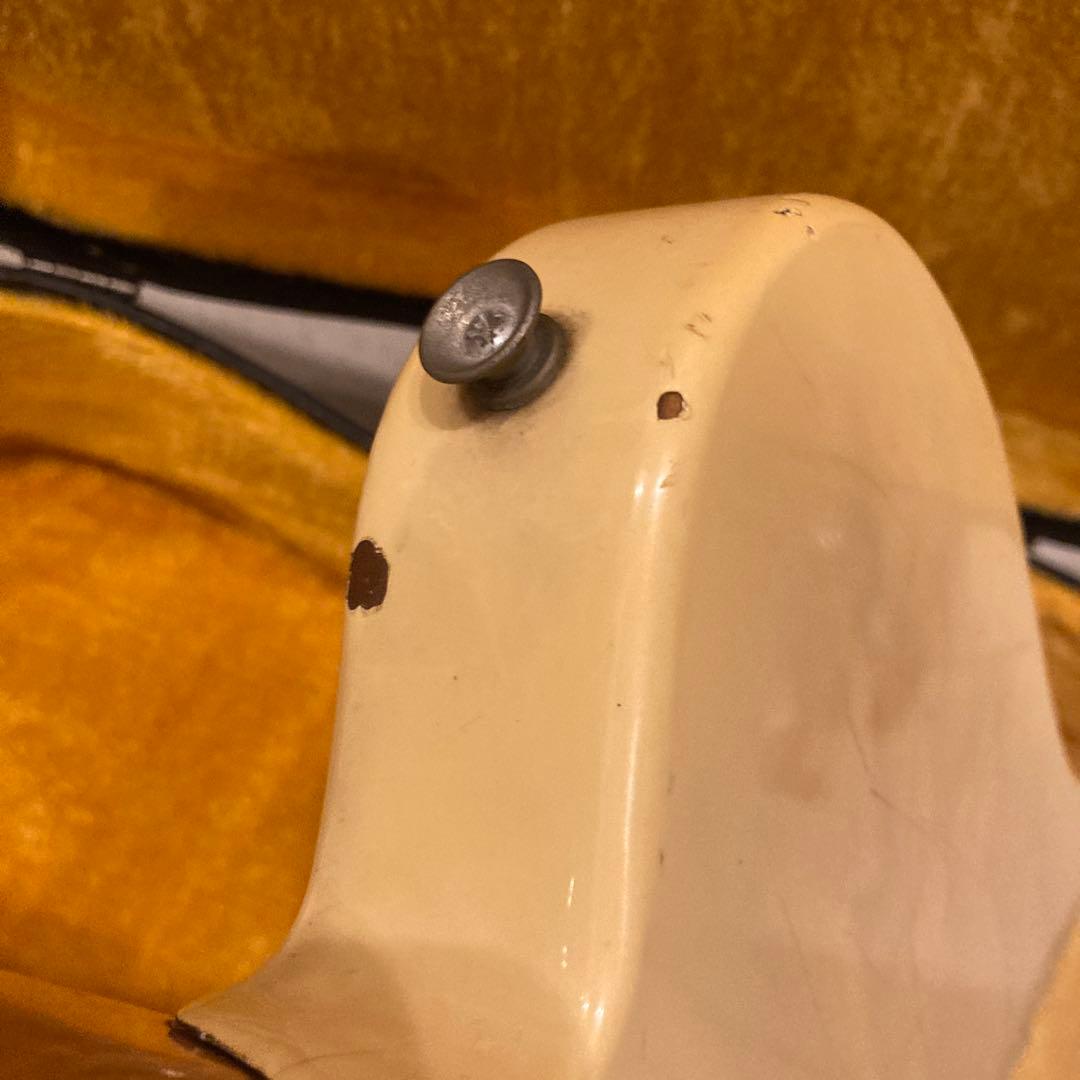 今日まで値下げ　Greco テレキャスター　マツモク