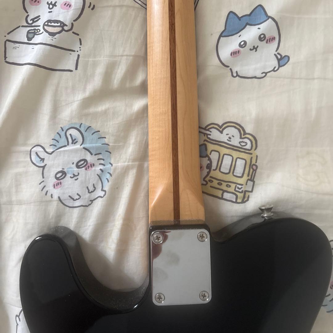 Made in Japan Hybrid II テレキャスター