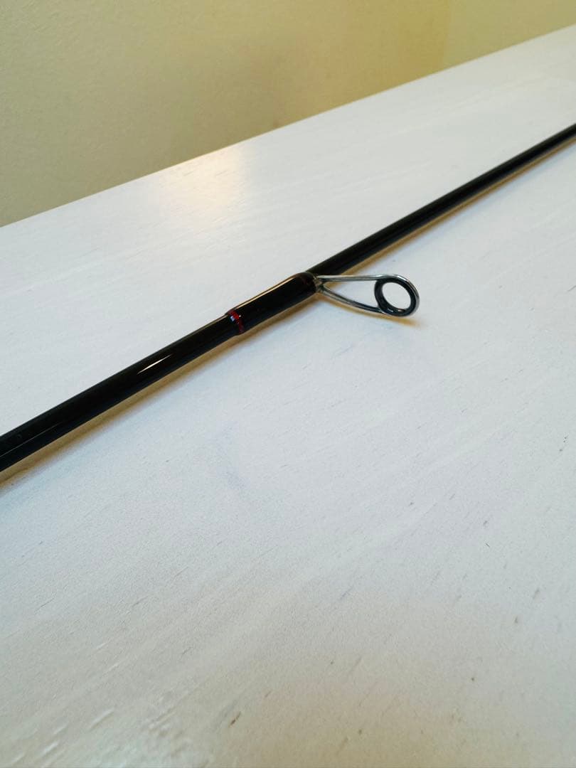 61 ML-ST トラウトロッド