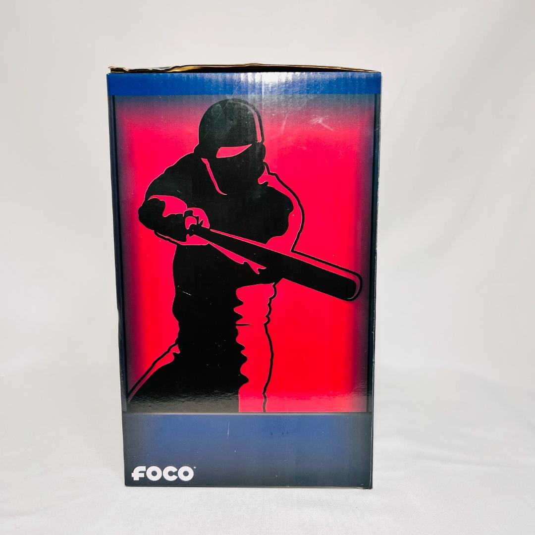 カ*ア様 【世界123体限定】 アーロン・ジャッジ ボブルヘッド 250本塁打記