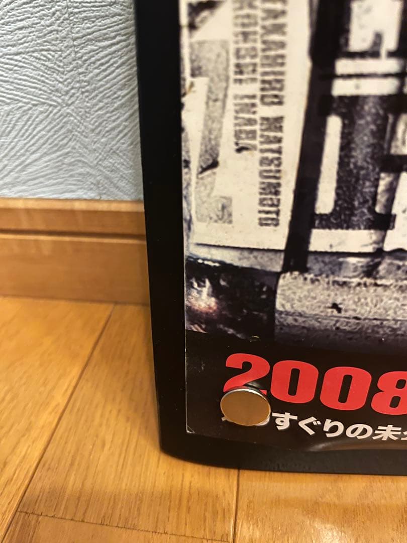 秀*様 B'z 販促ポスター等 6枚セット