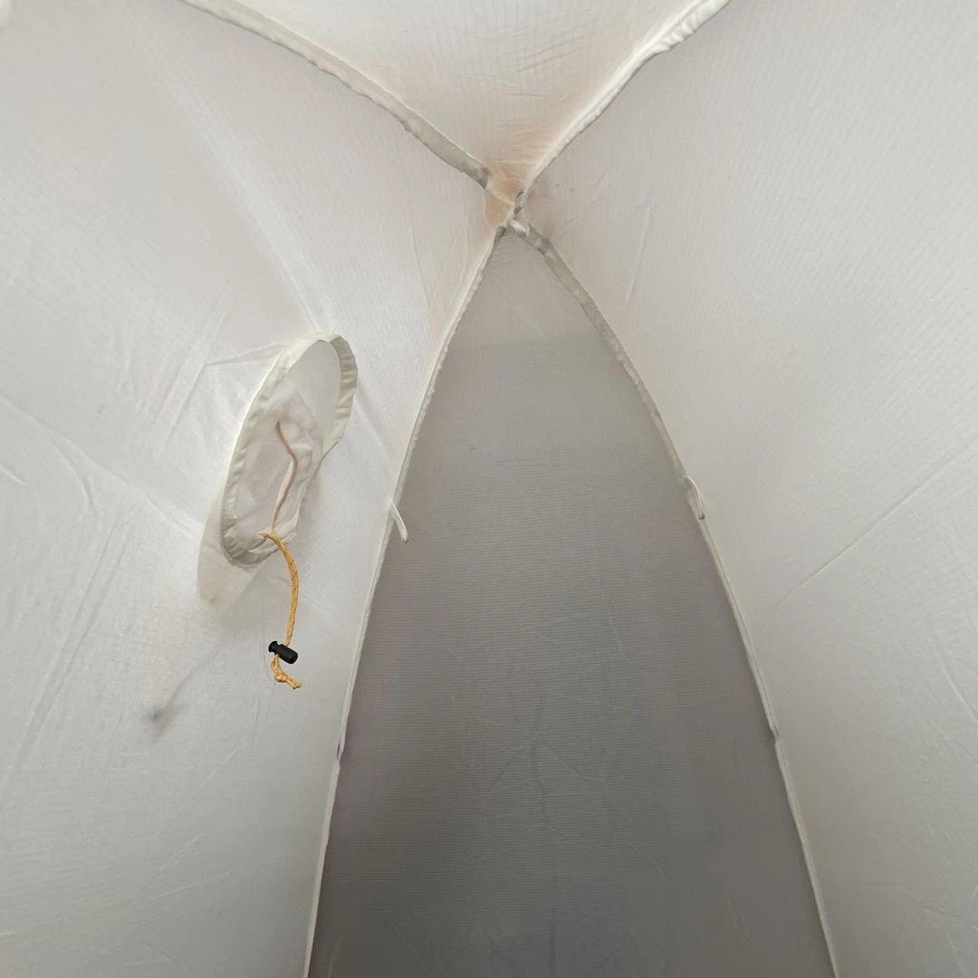 モンベルmontbell ステラリッジテント1 山岳テント