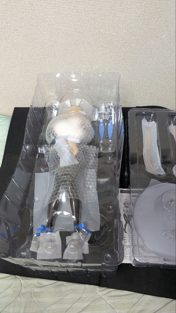 バニースーツ プランニング ソフィア・F・シャーリング 逆バニーVer. 1/4