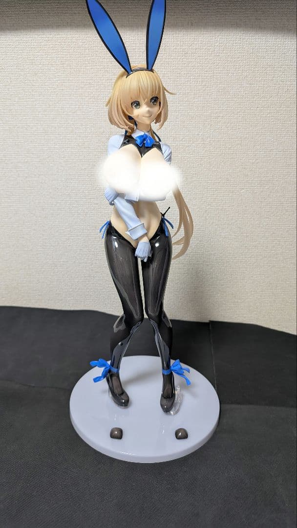 バニースーツ プランニング ソフィア・F・シャーリング 逆バニーVer. 1/4