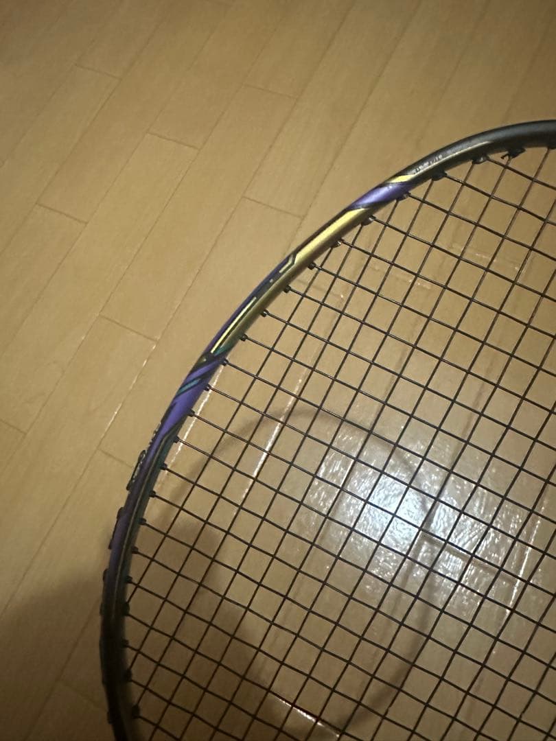 リーニンAERONAUT 9000I エアロナット