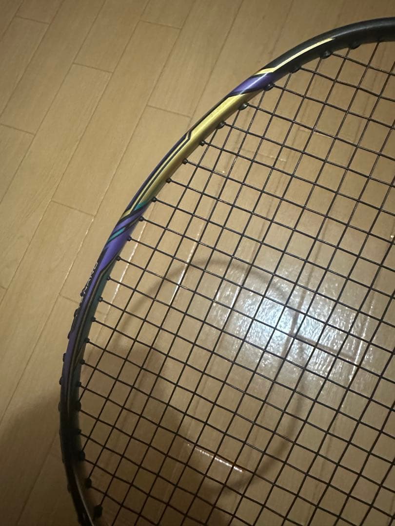 リーニンAERONAUT 9000I エアロナット