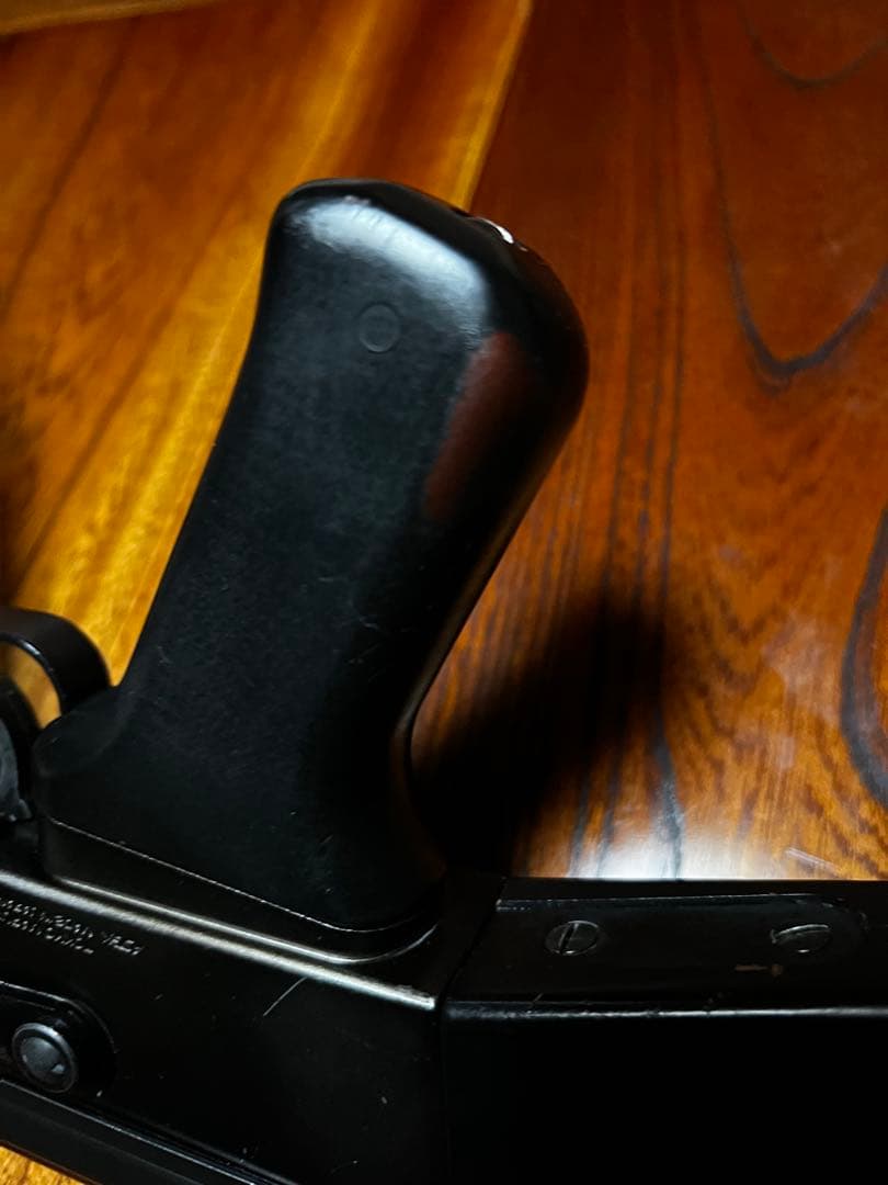 次世代Ak47 カスタム　箱無し