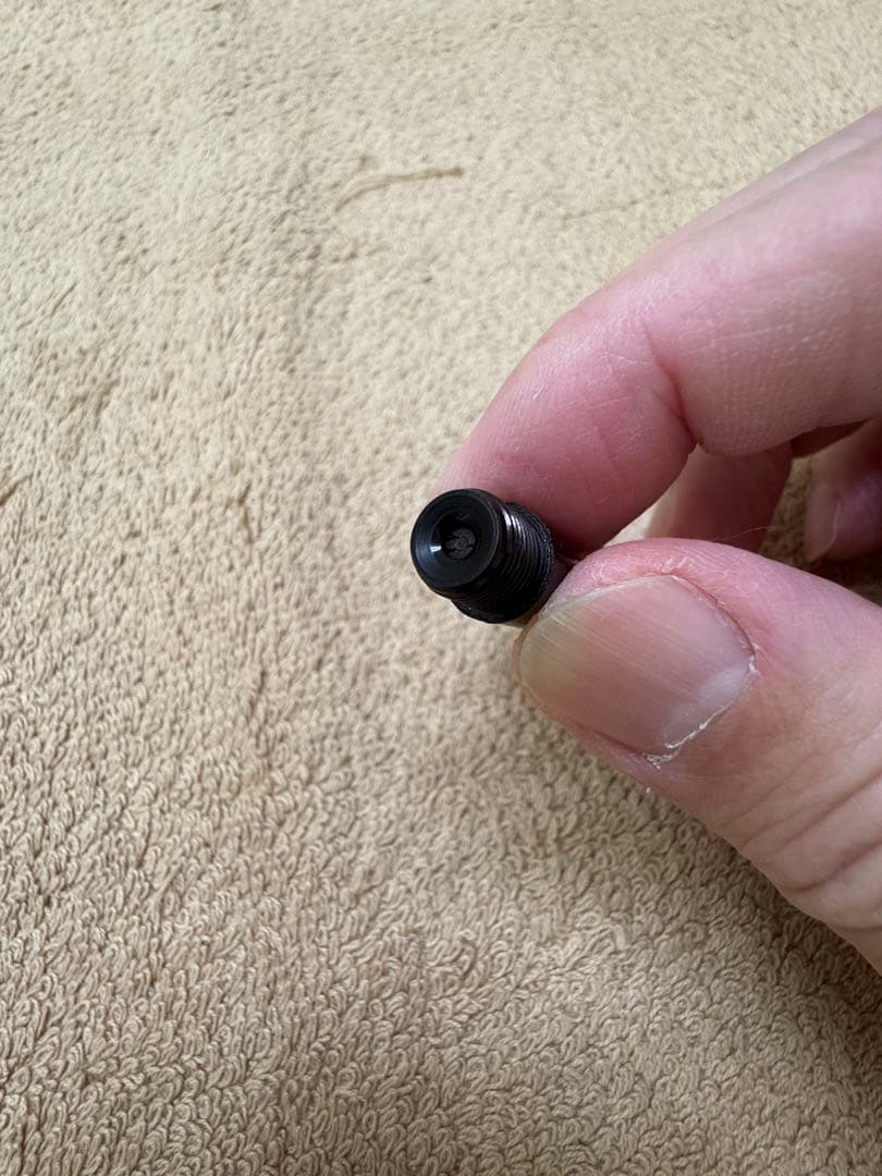 オパール万年筆　14k 漆塗り