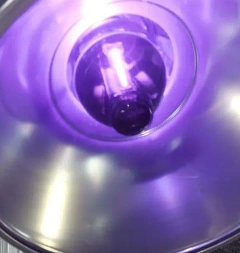 J*2様 ★希少★新品・未使用★ブラックライト★400W ライトトラップ★E40