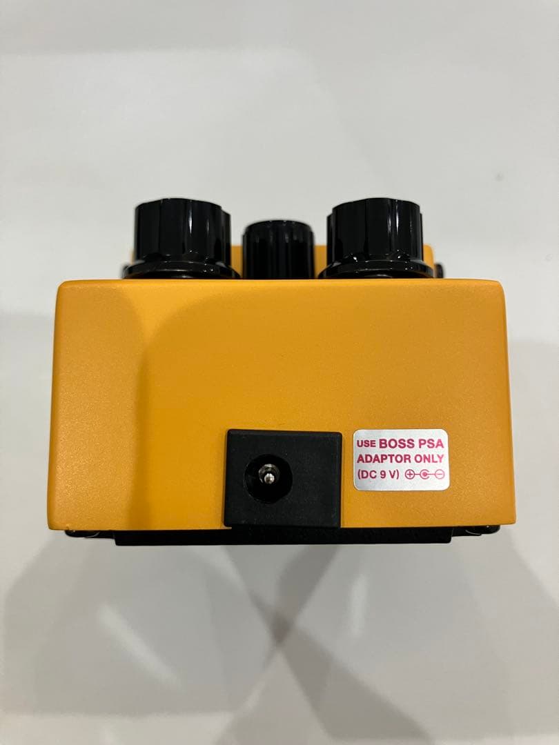 【新品同様】BOSS OD-3 OVER DRIVE