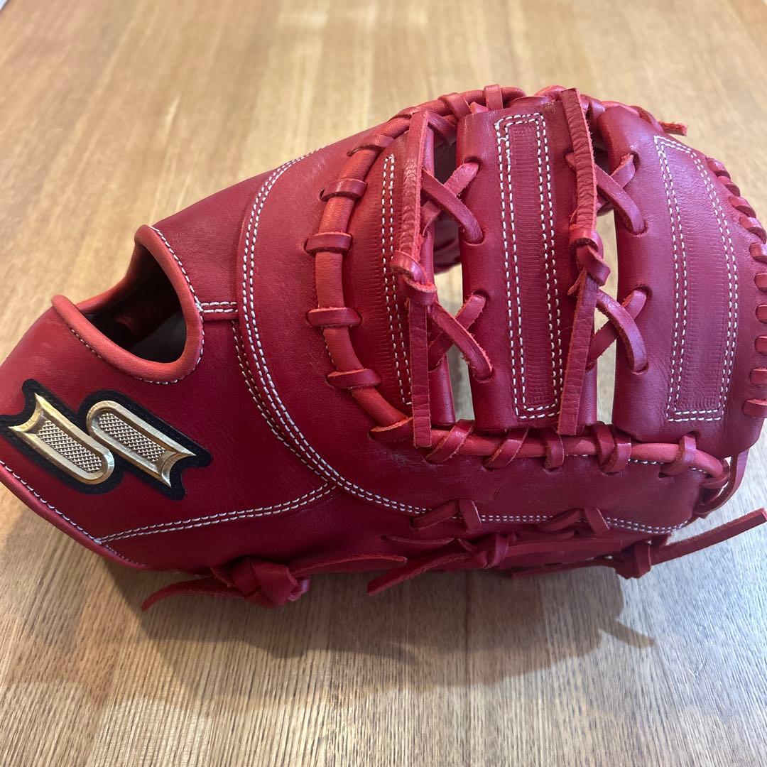 野球　少年　軟式　ssk