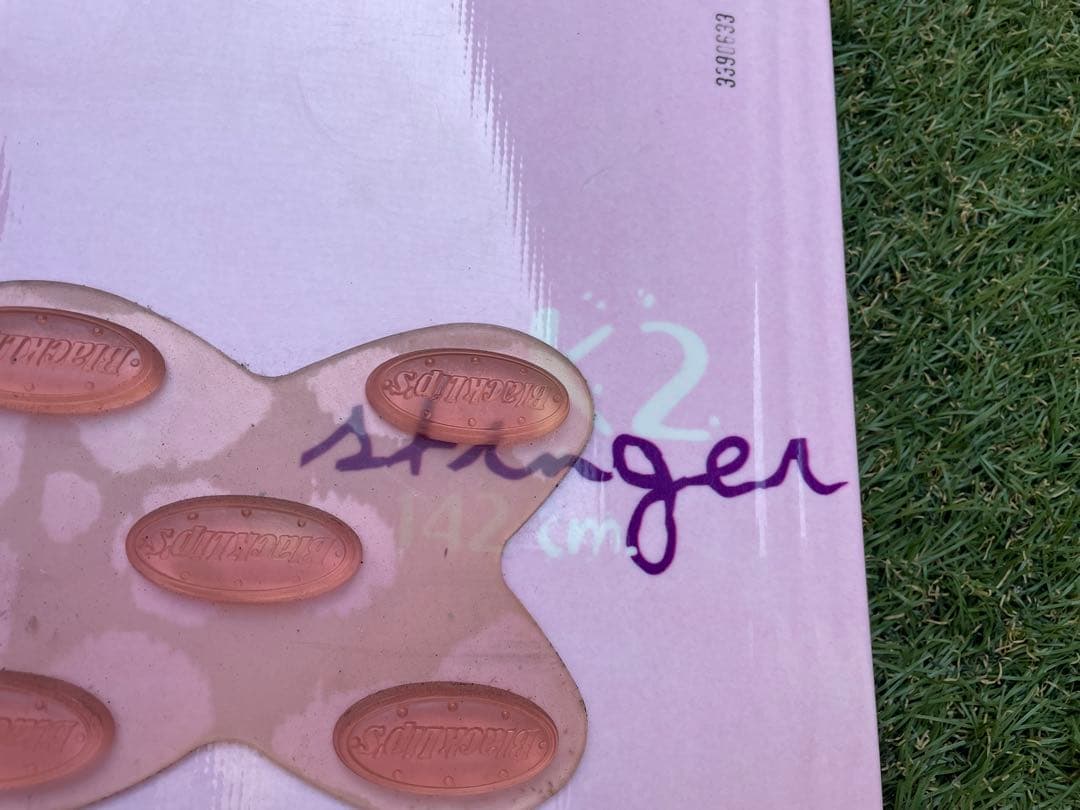 K2 ボード　レディース　142cm