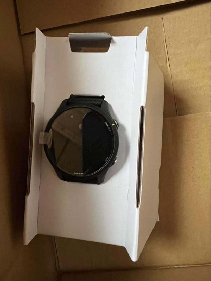ラウンド用品・アクセサリー 010-02641-30 Garmin Forerunner 255 Music