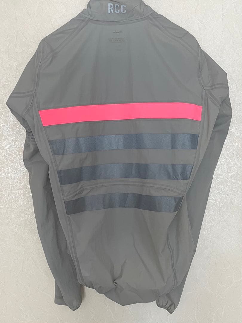 ウェア Rapha RCC LIGHTWEIGHT SHADOW JACKET