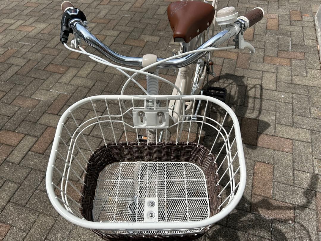 MAHALO子供用自転車 22インチ
