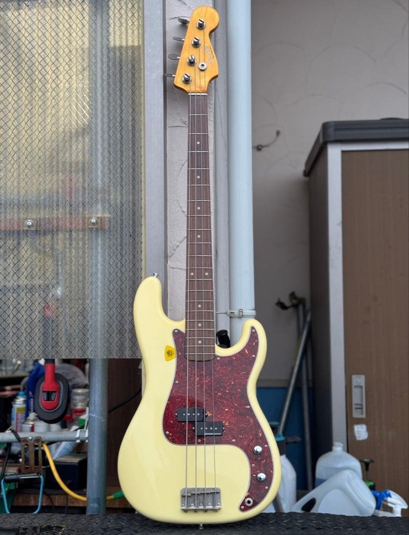 Edowards プレシジョンベース　エドワーズ