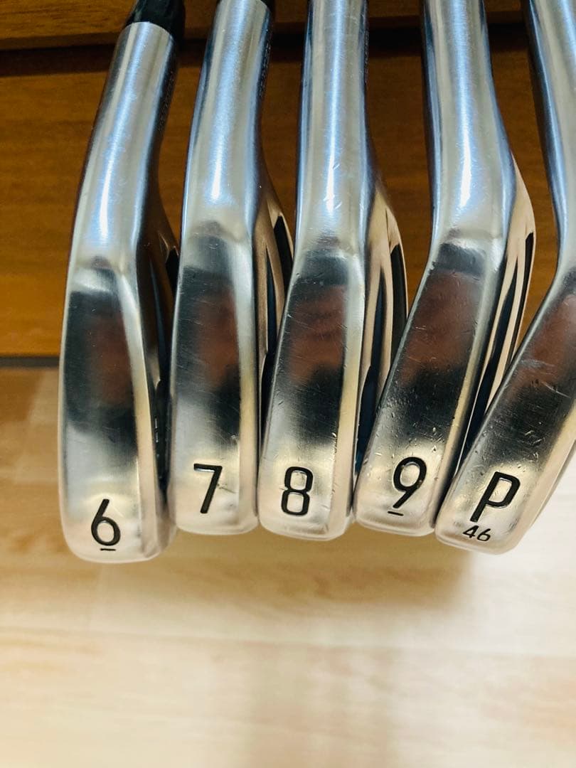 【2021年モデル】Titleist T100 アイアン