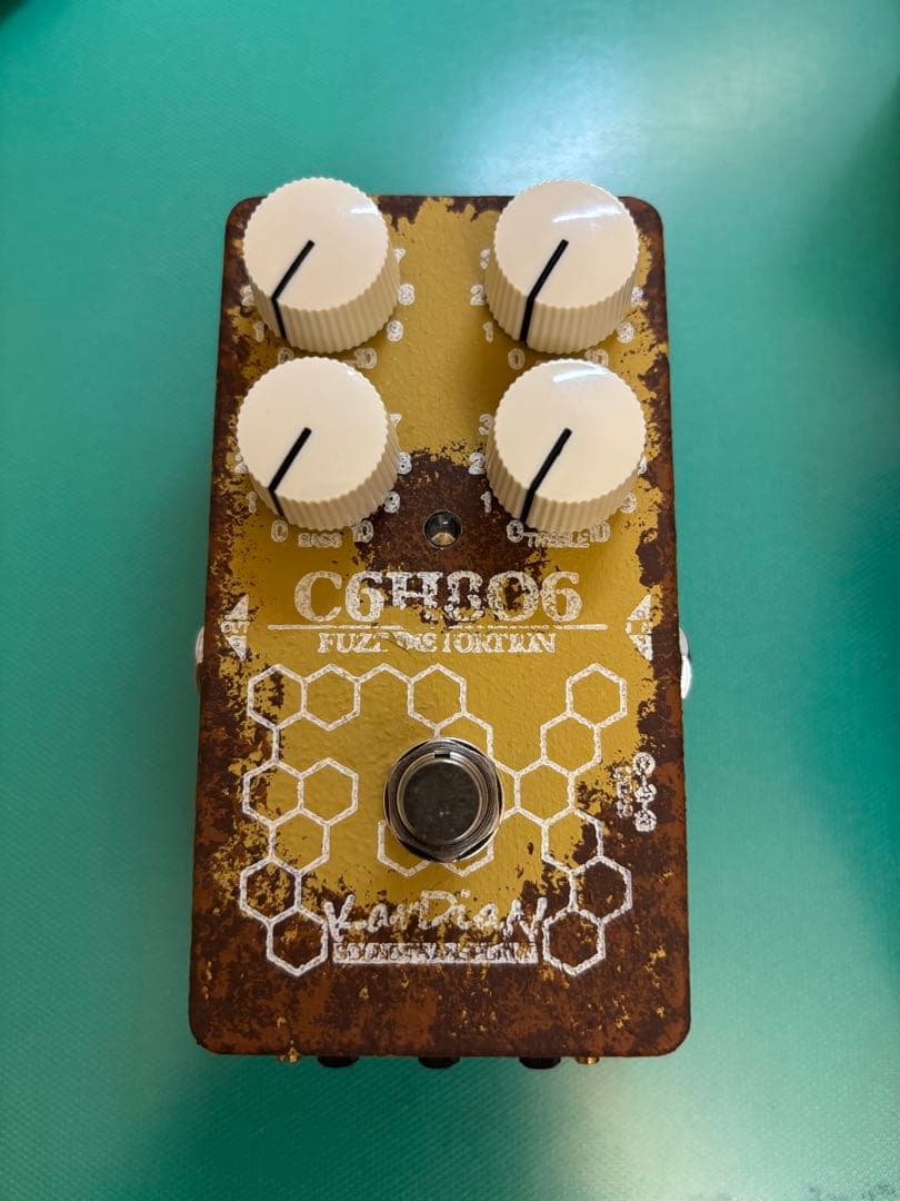 【未使用】KarDiaN vitaminC add cbf