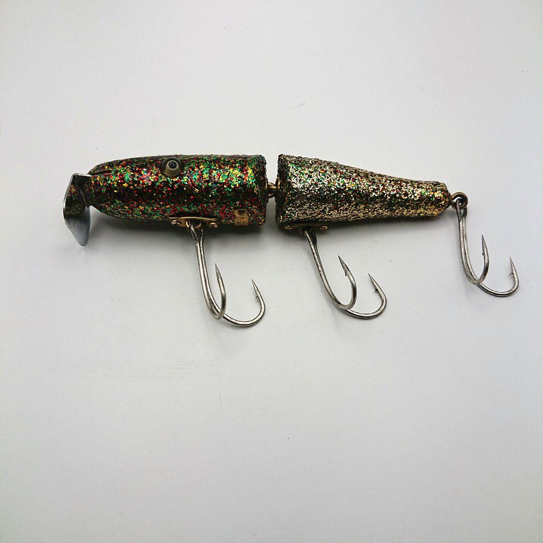 道楽 Dowluck ワームカラー