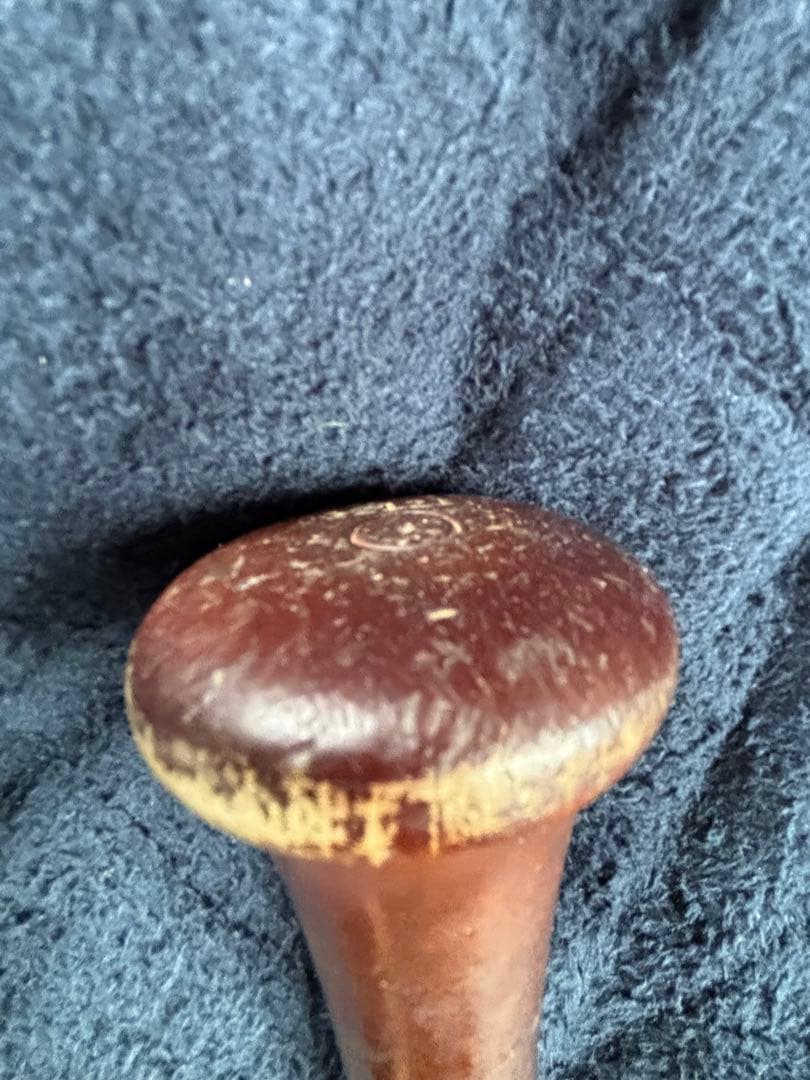 お*る様 ダヤン・ビシエド ヴィクタス　Victus バット NPBマーク入り