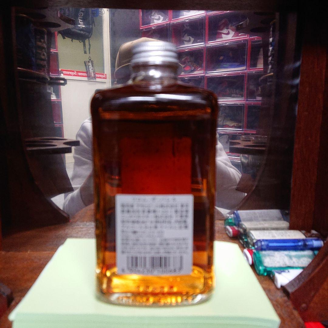 ✨希少・激レア ニッカウヰスキー フロム・ザ・バレル✨