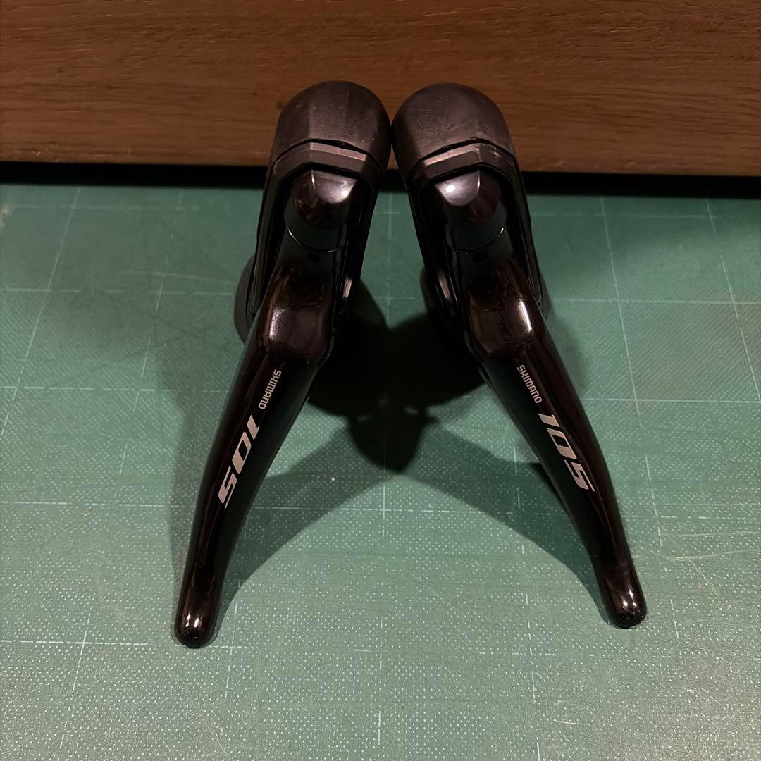 シマノ アルテグラ 105 mix コンポーネントセット