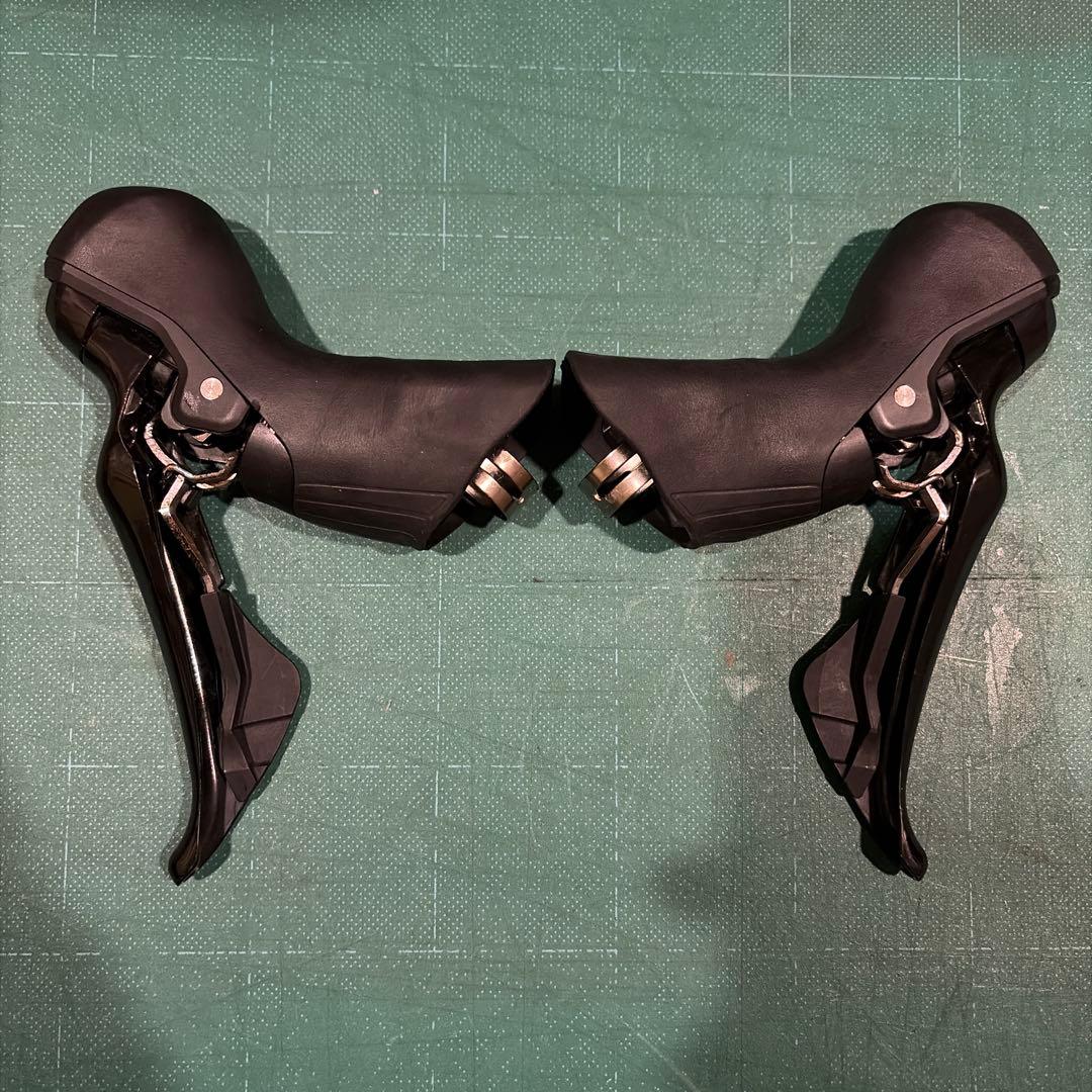 シマノ アルテグラ 105 mix コンポーネントセット