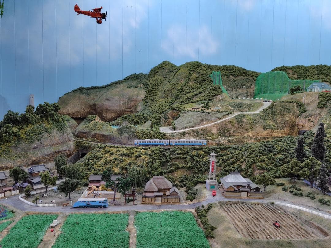 JR キハ54 0番代 2両セット 鉄道コレクション（鉄コレ）