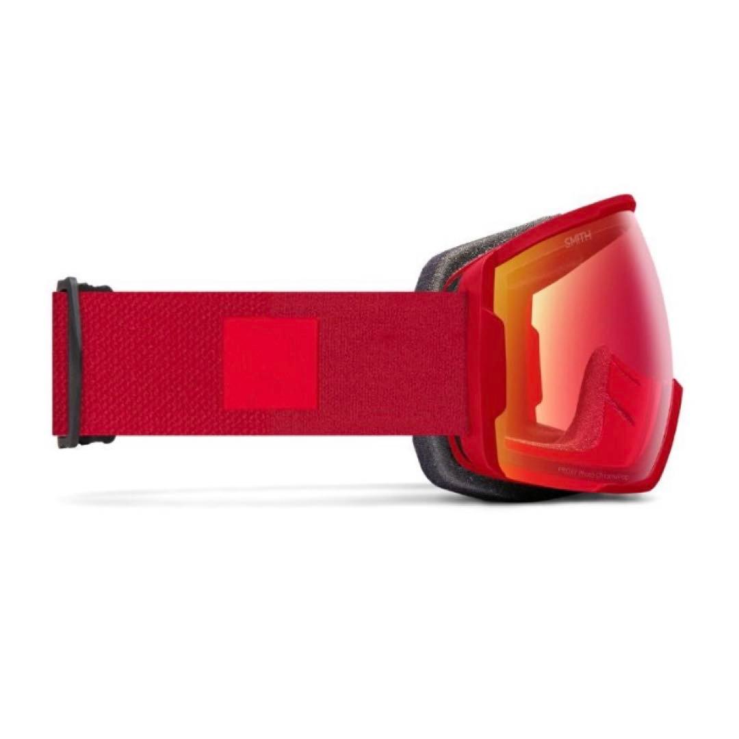 【国内正規品】 調光レンズ SMITH PROXY クリムゾン スミス ゴーグル