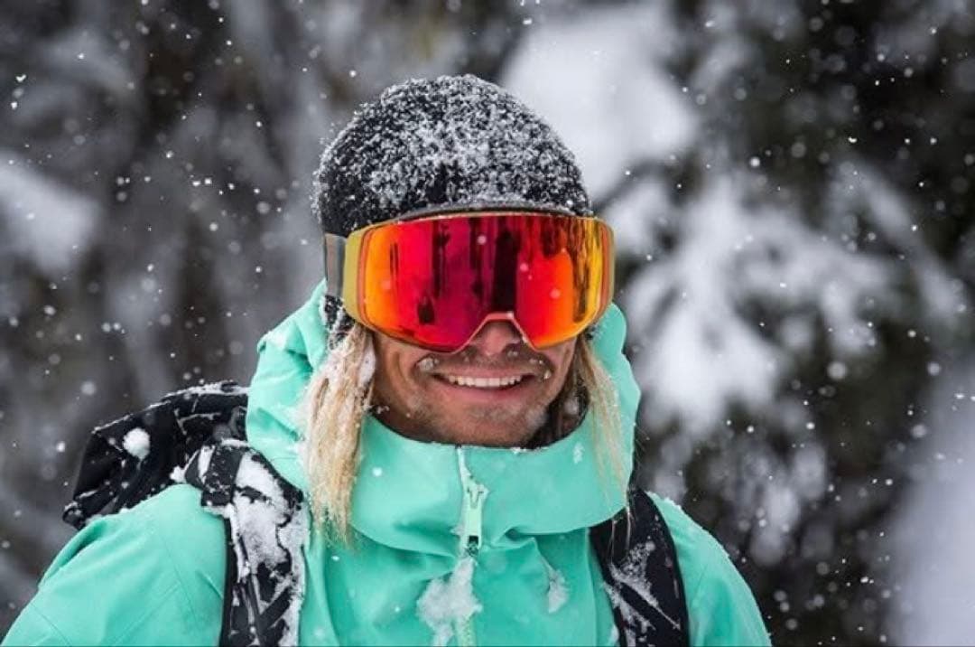 【国内正規品】 調光レンズ SMITH PROXY クリムゾン スミス ゴーグル