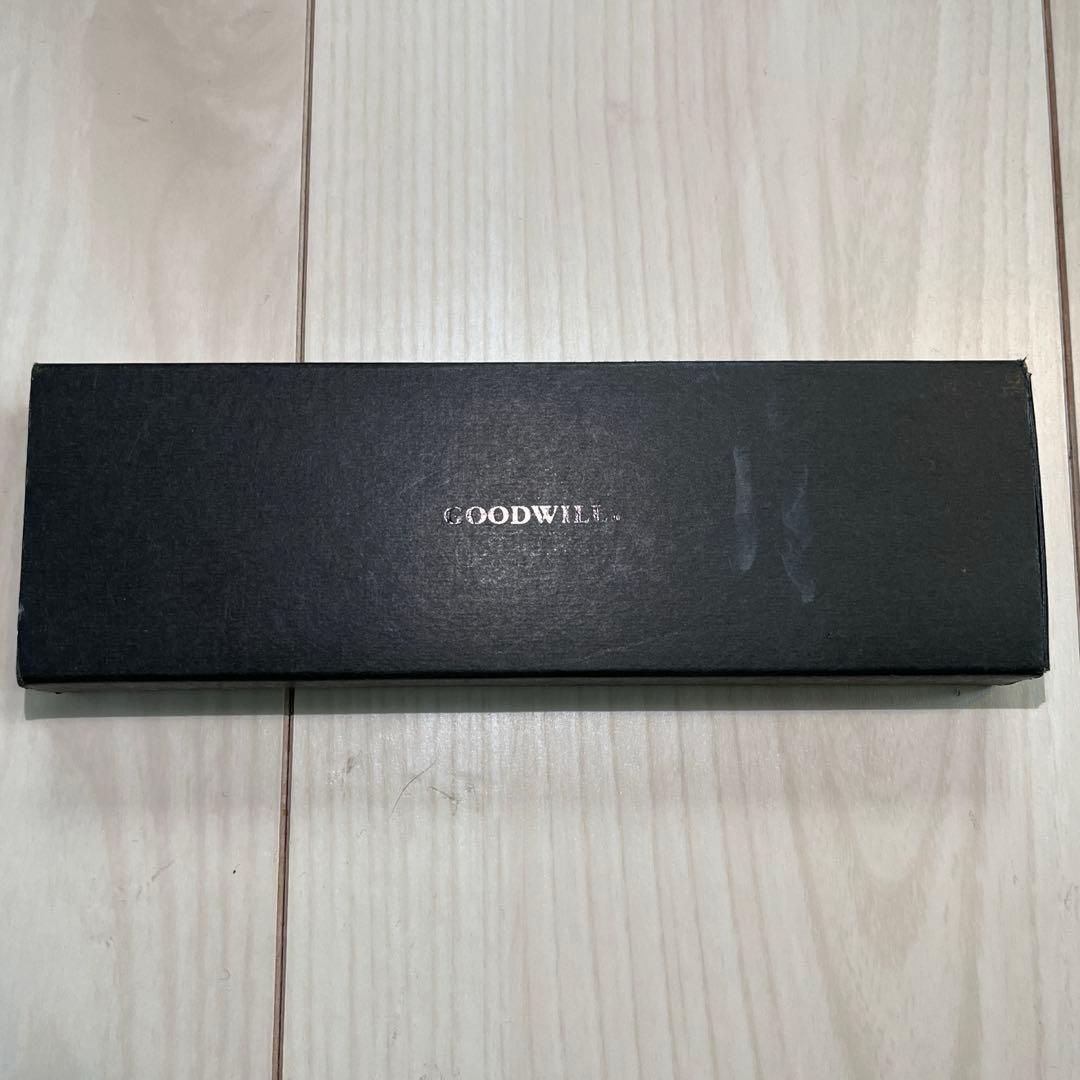 GOODWILL LX-291 シャープペンシル＆ボールポイントペン