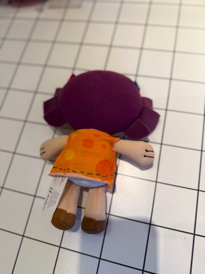 トイストーリーコレクション　ドーリー　等身大