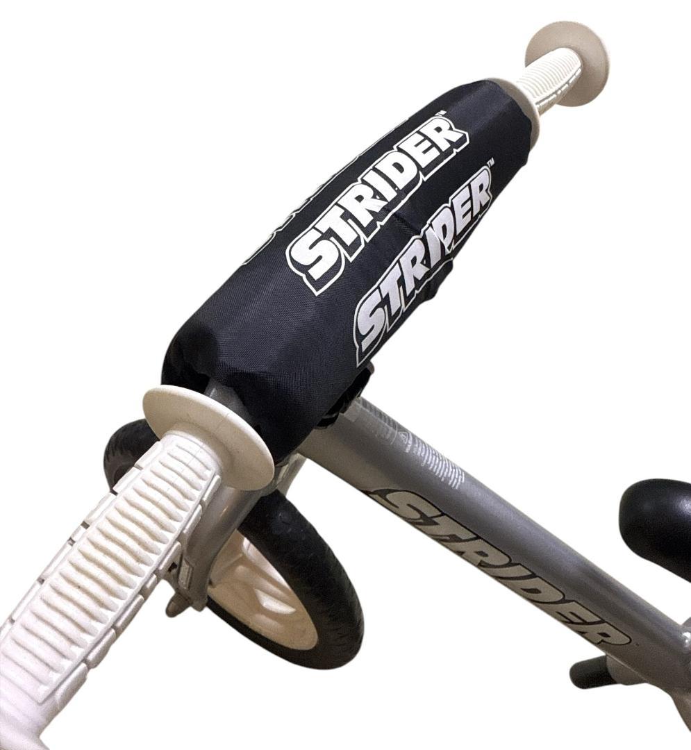 ストライダー キックバイク STRIDER 12 PRO シルバー