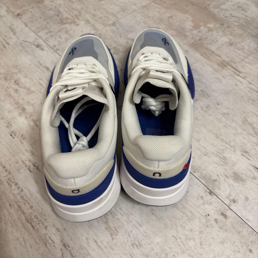 シューズ(男性用) on THE ROGER PRO2(27cm)