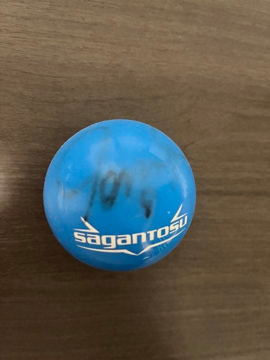 フェルナンドトーレス引退試合直筆サイン入りボール