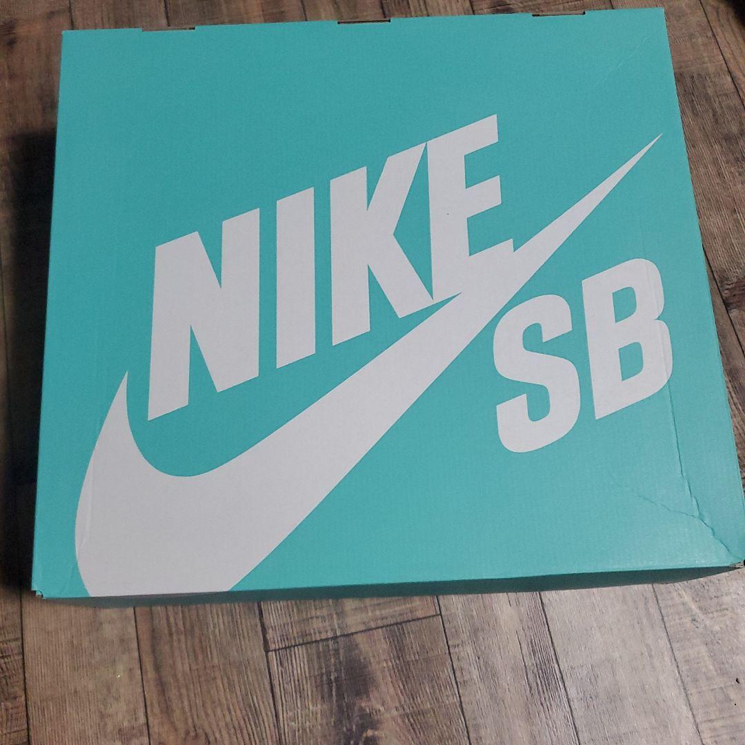Nike SB VAPEN スノーボードブーツ 赤/黒 ブレッド　26.5