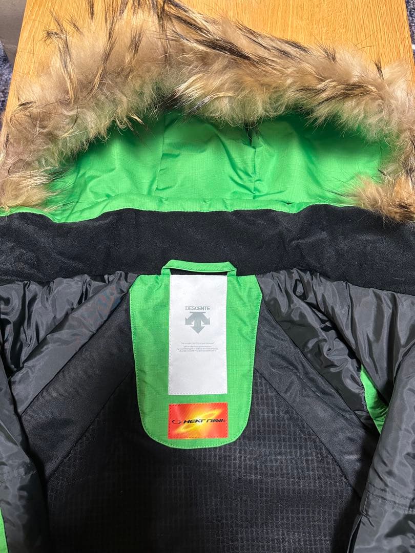 DESCENTE デサント レディース スキーウェア スノーボードウェア