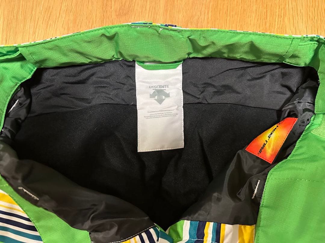 DESCENTE デサント レディース スキーウェア スノーボードウェア