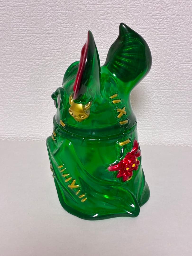 カゲマルデザイン　アイビー　スイカスネークアイビー　クリマ