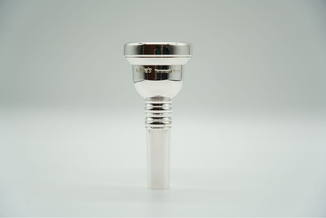 willie's bottom's bells N-T5 L χ トロンボーン