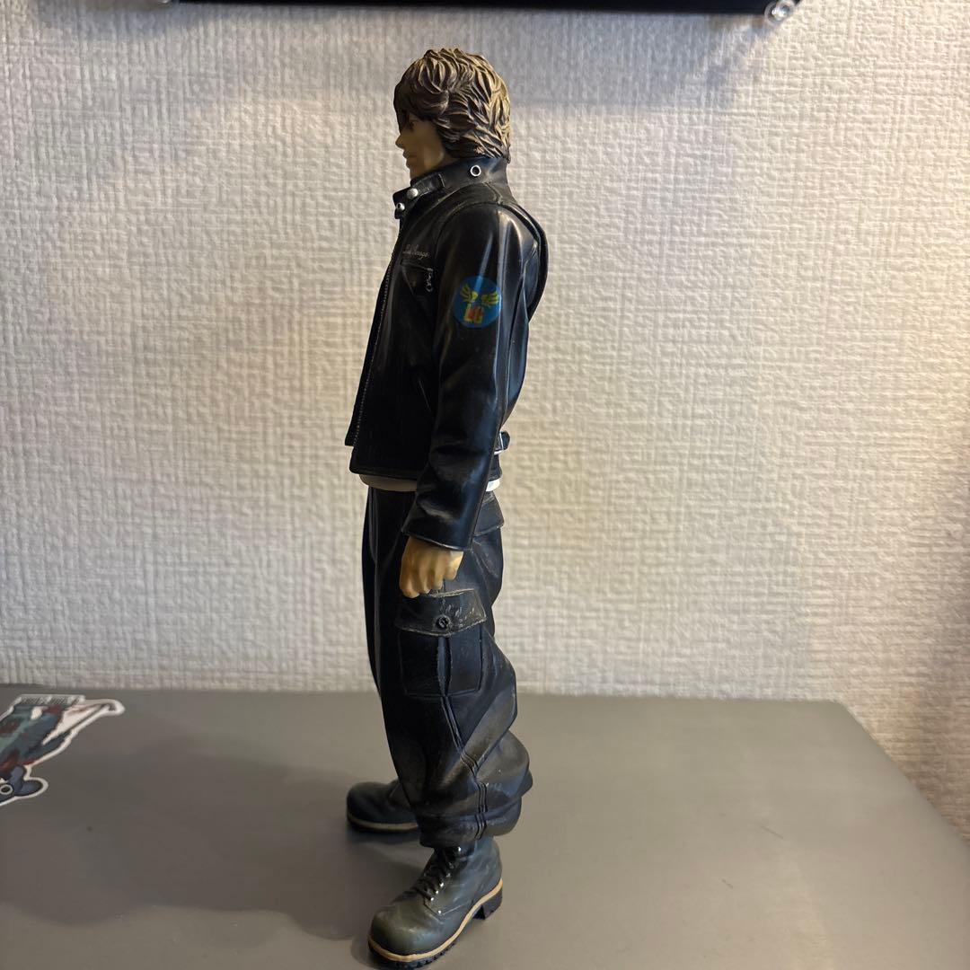 クローズ&worst FBG 林田 恵 Roll,Roll,Rock限定版