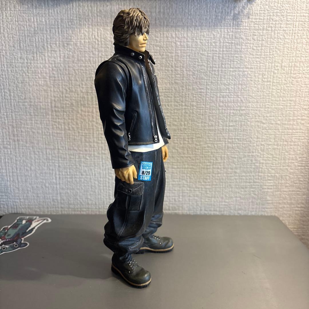 クローズ&worst FBG 林田 恵 Roll,Roll,Rock限定版