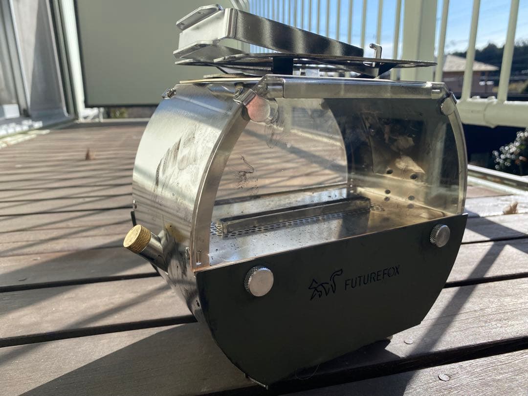 あ*と様 FUTURE FOX「灯火Tomoshibi」